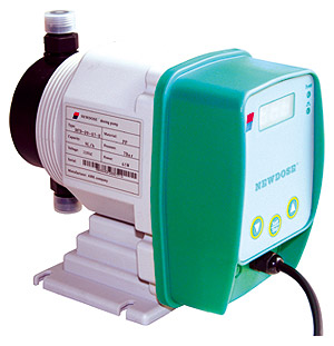 DFD電(dian)磁隔(ge)膜計(ji)量泵(beng)