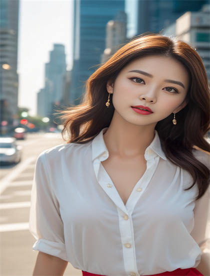 【幕后故事】《奈何boss要娶我》的演员们的精彩表演背后 展现影视工作者的专业精神