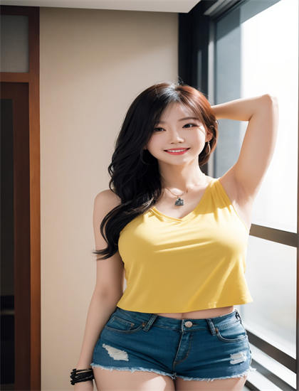 【动画片专题】我的道姑女友的技术创新与艺术成就 ——动画片的观影全攻略